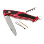 Scyzoryk Victorinox RangerGrip 52, Czerwony - 3